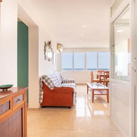 Playa Poniente Apartamento Benidorm