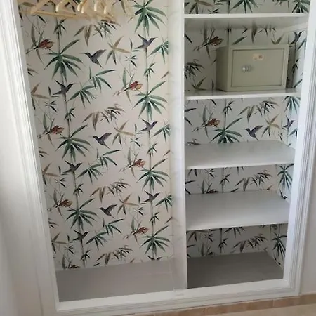 Apartamento Playa Poniente Benidorm