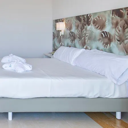 Bcl Levante Club & 4 Sup - Only Adults Recomended Hotel