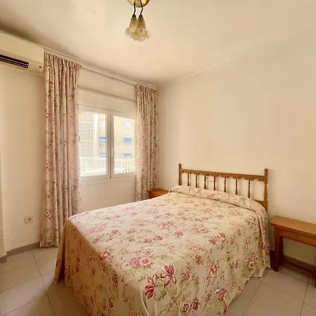 Apartment Ronda Levante Views