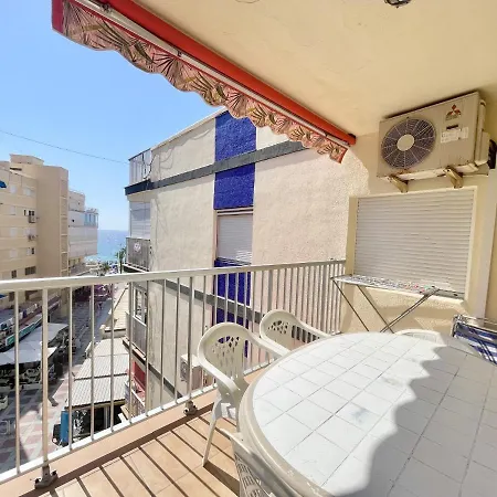 Ronda Levante Views Apartment Benidorm