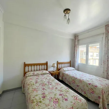 Apartment Ronda Levante Views Benidorm