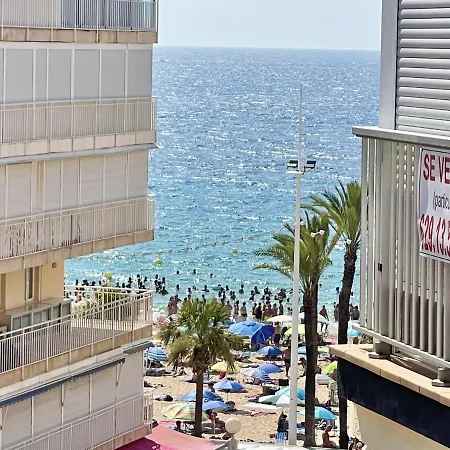 Apartment Ronda Levante Views *