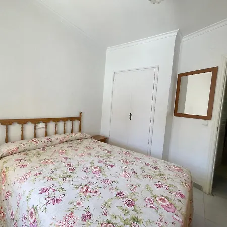 Apartment Ronda Levante Views Benidorm