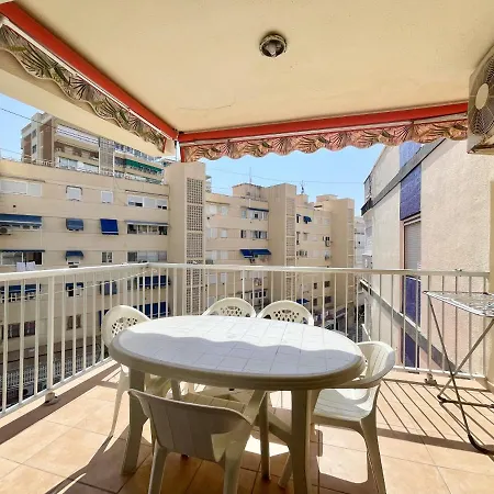 Apartment Ronda Levante Views *