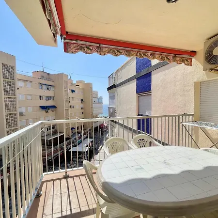 Ronda Levante Views Apartment *