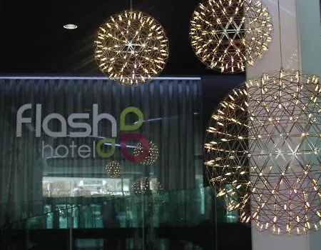 Flash - Recommended Adults Only 4 Sup 4* Benidorm