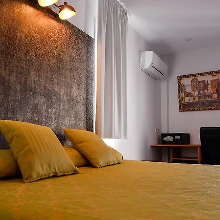 Clopy Rocamar Hotel 3*