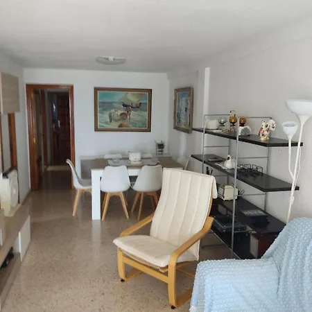 Playa Levante Apartment *