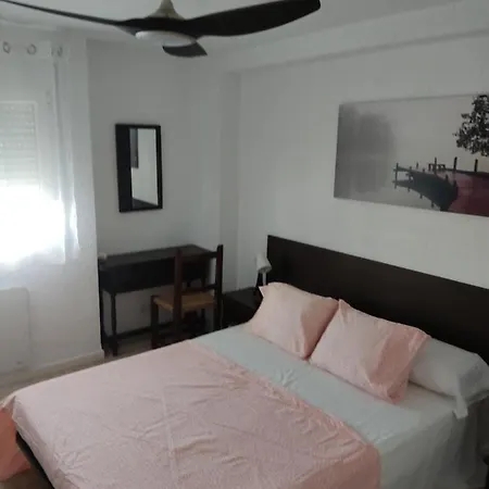 Apartment Playa Levante