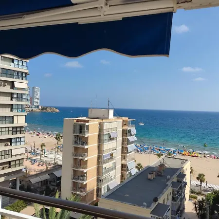 Playa Levante Apartment