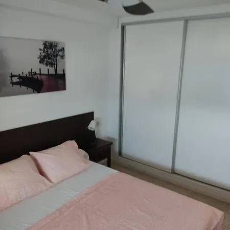 Apartamento Playa Levante *