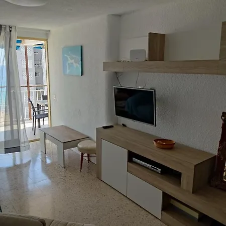 Apartment Playa Levante
