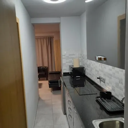 Bermudas Apartamento *
