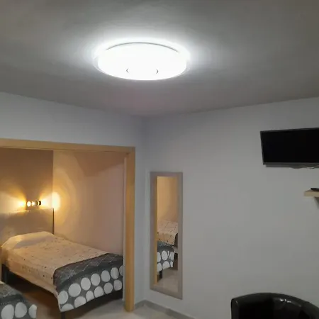 Bermudas Apartamento *