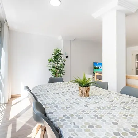 Apartment Ilice 3-c Levante *