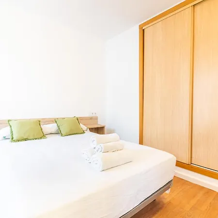 Apartment Ilice 1-d Levante *