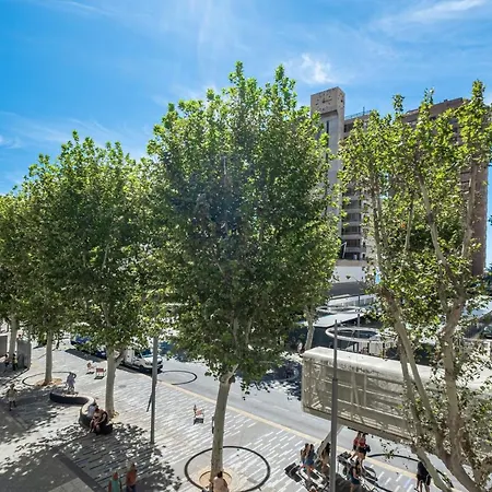 Apartamento Ilice 1-d Levante