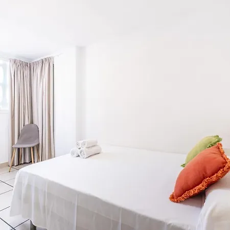 Ilice 3-c Levante Apartment *