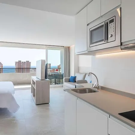 Hotel Halley & Affiliated By Melia *