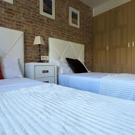 Cumbre Relax Apartment