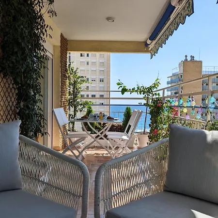 Cumbre Relax Apartment