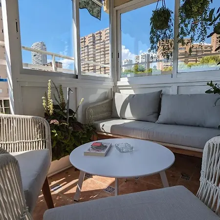 Cumbre Relax Apartment