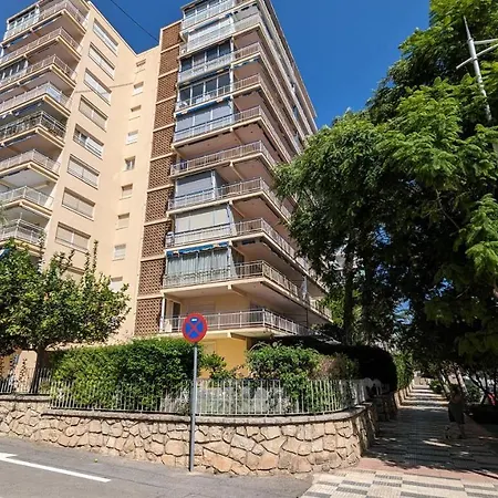 Cumbre Relax Apartment *