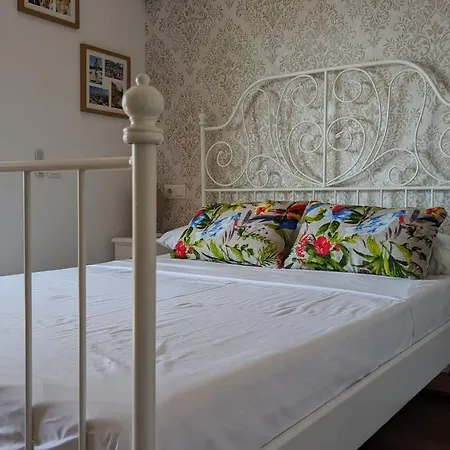 Apartment Cumbre Relax Benidorm