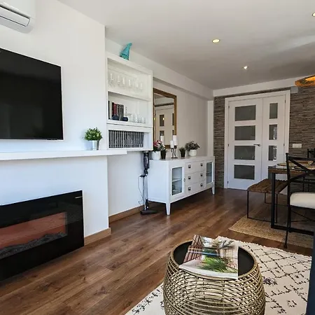 Cumbre Relax Apartment *
