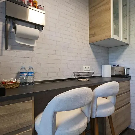 Apartment Cumbre Relax