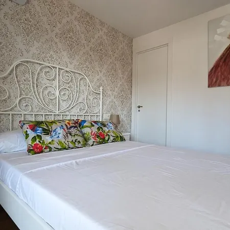 Cumbre Relax Apartment Benidorm