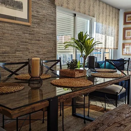 Apartment Cumbre Relax