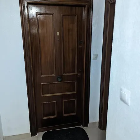 Europa Club Apartment, La Cala De Finestrat, Benidorm, Next To The Beach, Ground Floor, Air Cond Apartment Benidorm