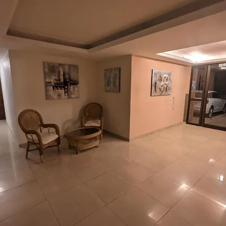 Europa Club Apartment, La Cala De Finestrat, Benidorm, Next To The Beach, Ground Floor, Air Cond
