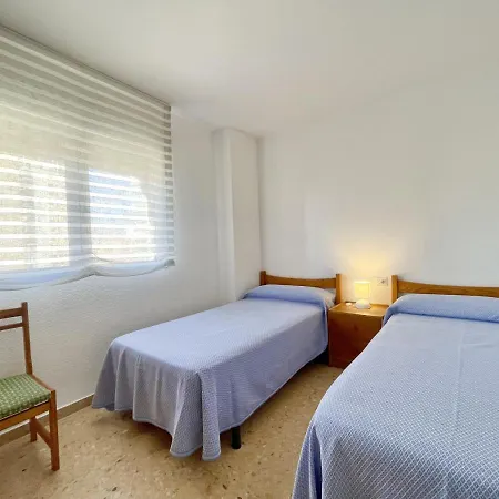 Apartment Principado Wifi, Airco, And Garden *