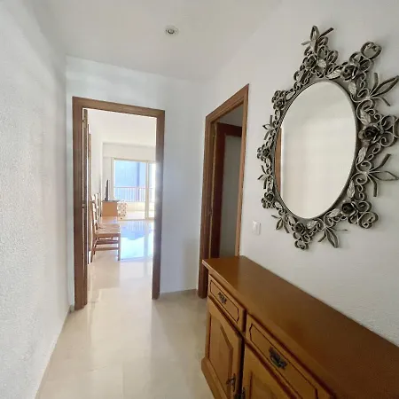 Apartment Principado Wifi, Airco, And Garden *