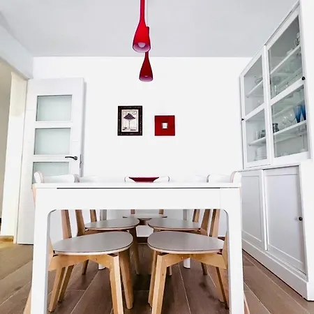 Apartment Centrico Piso Alameda. Levante Beach. Free Parking Benidorm