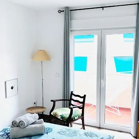 Centrico Piso Alameda. Levante Beach. Free Parking Apartment Benidorm