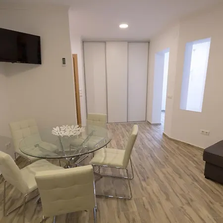 Chorrol Apartment *