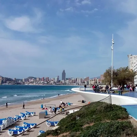 Chorrol Benidorm