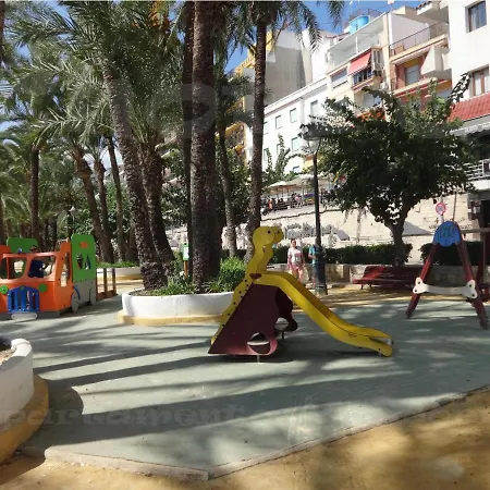 Apartment Chorrol Benidorm