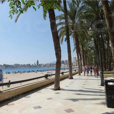 Chorrol Benidorm