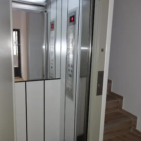 Apartment Chorrol