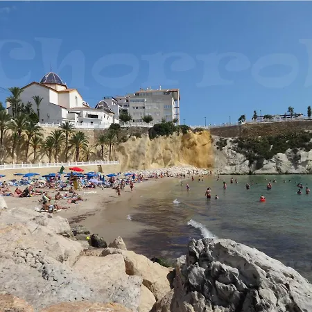 Apartment Chorrol Benidorm