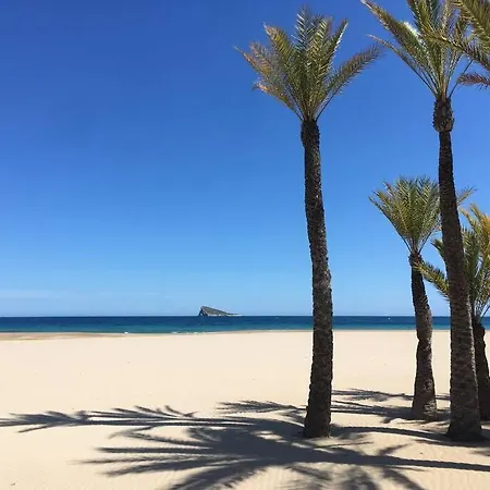 Luxury Residencial Sunset Drive - Benidorm, Espana * Benidorm