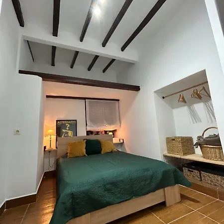 Private In The Old Town 