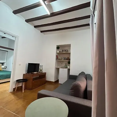 Apartment Private In The Old Town 