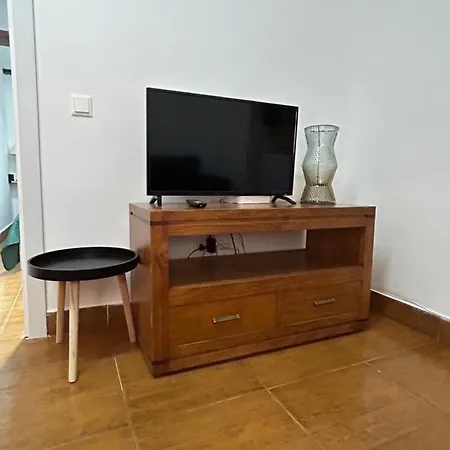 Apartment Private In The Old Town 