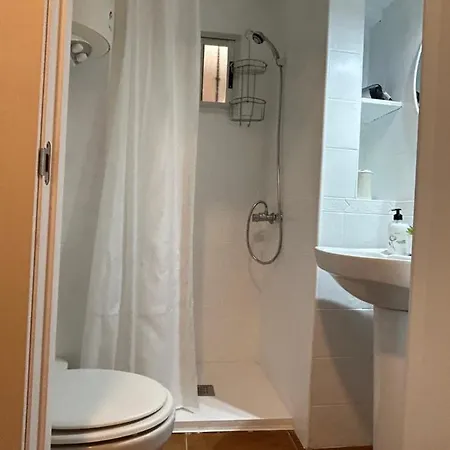 Private In The Old Town 